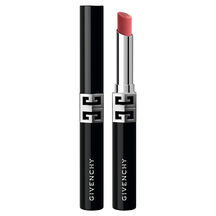 LE ROUGE VELVET MATTE (LABIAL MATE DE LARGA DURACIÓN CON EFECTO VOLUMINIZADOR)